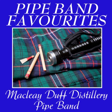Wi a Hundred Pipers | Boomplay Music