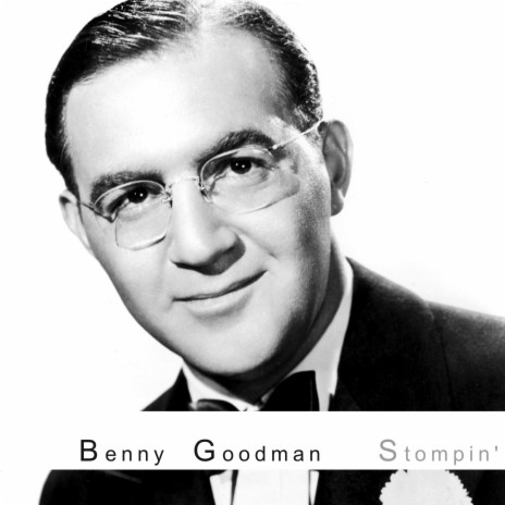 Stompin' At The Savoy ft. B Goodman, E Sampson & C Webb | Boomplay Music