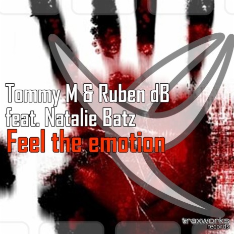 Feel the Emotion (feat. Natalie Batz) (Ruben dB & Tommy M Remix) | Boomplay Music