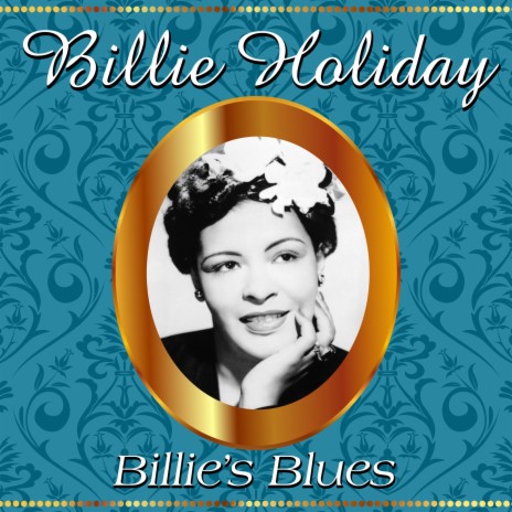 He's Funny That Way ft. Billie Holiday