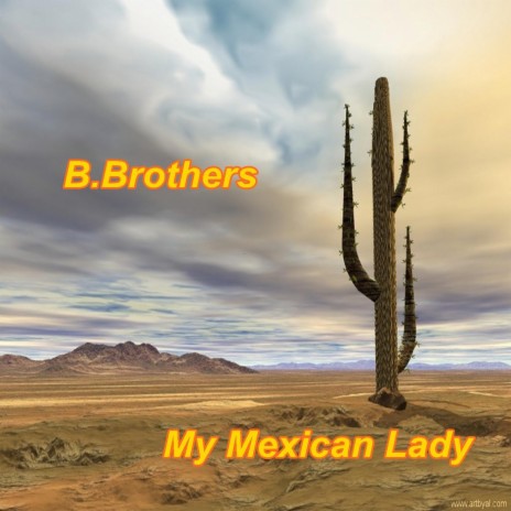 My Mexican Lady | Boomplay Music