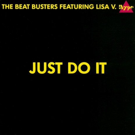 The Beat Busters Just Do It ft. Lisa V. MP3 Download Lyrics Boomplay