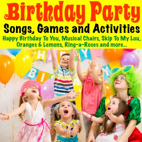 Hooray for the Birthday Today | Boomplay Music