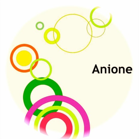 Anione (Original Mix) | Boomplay Music