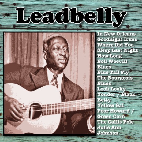 Looky Looky Yonder | Black Betty ft. H Ledbetter, J Lomax & A Lomax | Boomplay Music