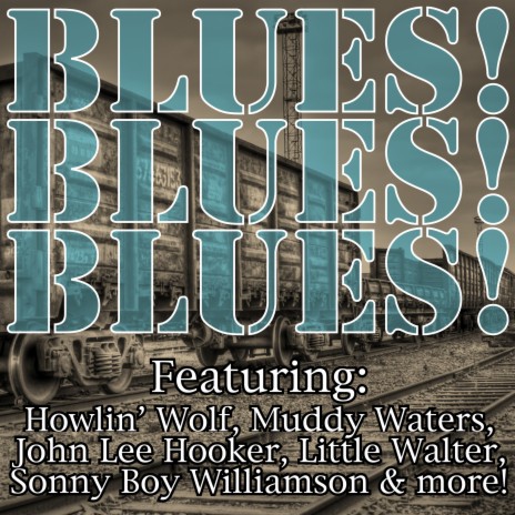 Rollin' Blues ft. Lowell Fulson & L Fulson | Boomplay Music