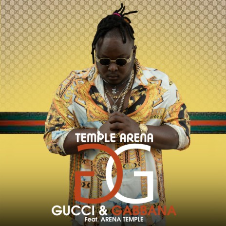 Gucci And Gabana | Boomplay Music