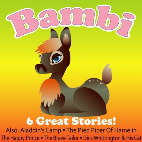 Bambi | Boomplay Music