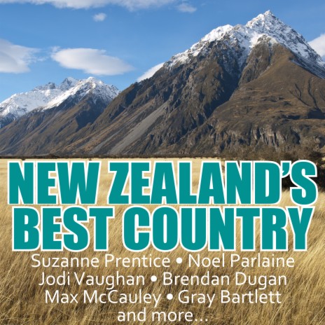 Sweet Country Music ft. Suzanne Prentice | Boomplay Music