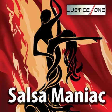 Salsa Maniac (Original)