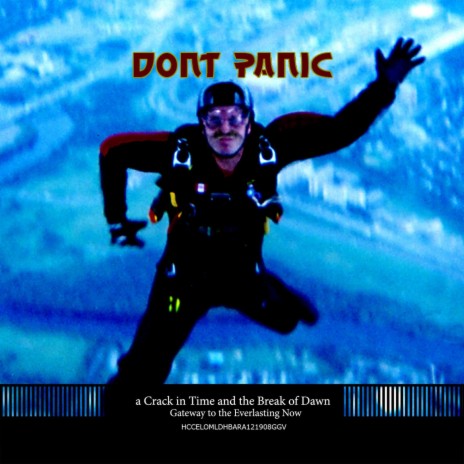 Don't Panic - Part III