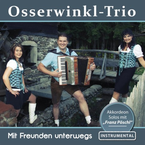 Osserwinkl Landler (Radio Edition) | Boomplay Music