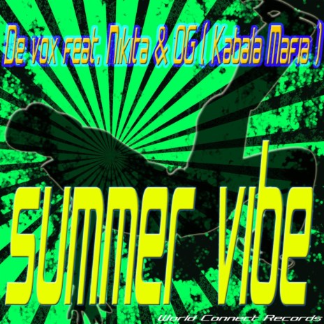 Summer Vibe ft. Nikita & OG