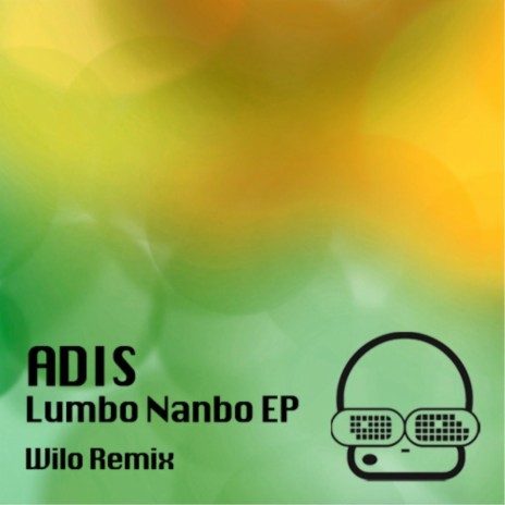 Lumbo Nanbo (Original Mix)