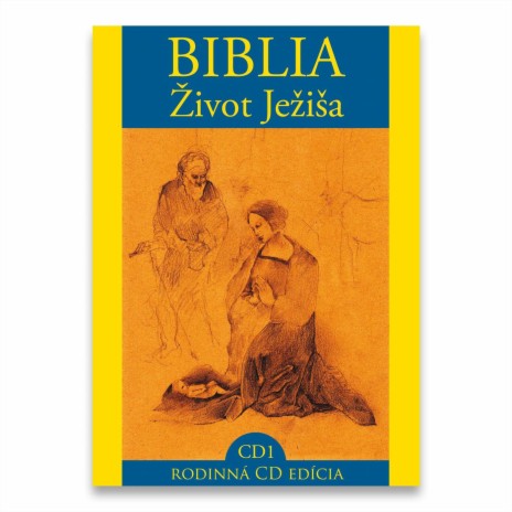 Bible / Life of Jesus 01 ft. Dušan Jamrich, Vladimír Kobielsky, Peter Sklár, Matej Landl & Ján Galovič a i. | Boomplay Music