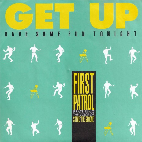Get Up (Single Cut)