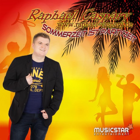 Sommerzeit ist Partyzeit (Radio-Mix) | Boomplay Music