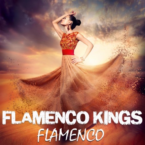 Flamenco Guitar (Flamenco)