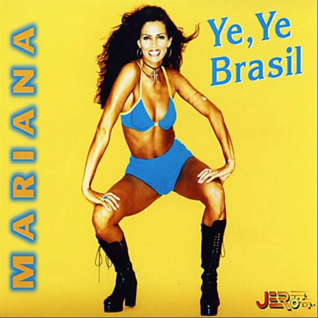 Ye, Ye Brasil (US Club Mix)