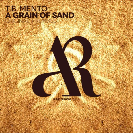 A Grain Of Sand (Vincent's Love For Albufeira Edit)