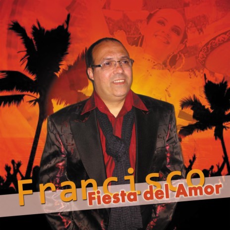 Fiesta del Amor (Radio Version)