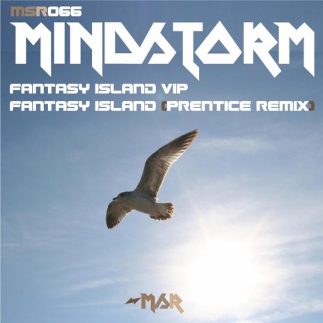 Fantasy Island (Prentice Remix)