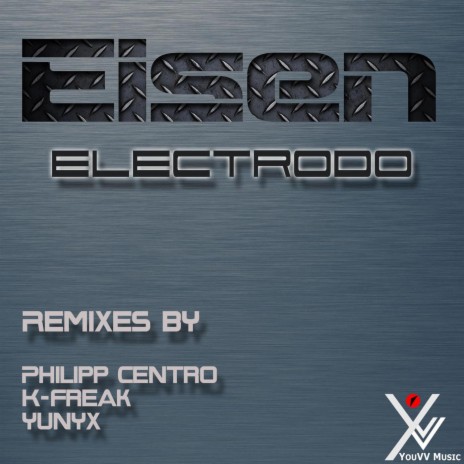 Electrodo (K-Freak Remix) | Boomplay Music