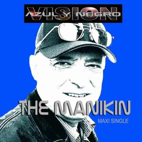 The Manikin (Maxi single)