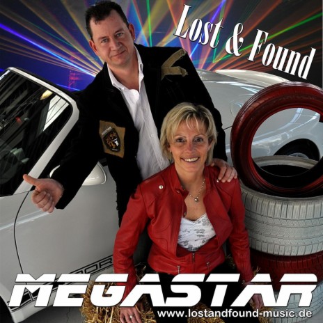 Megastar (Radio-Mix) | Boomplay Music