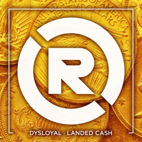 Landed Cash (Original Mix) | Boomplay Music