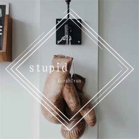 Stupid | Boomplay Music