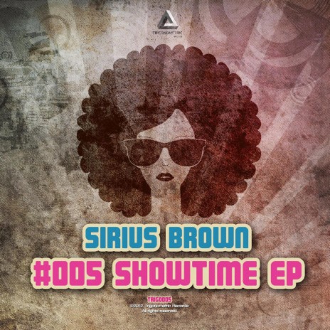 Showtime (Original Mix)