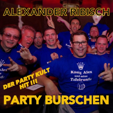 Party Burschen | Boomplay Music