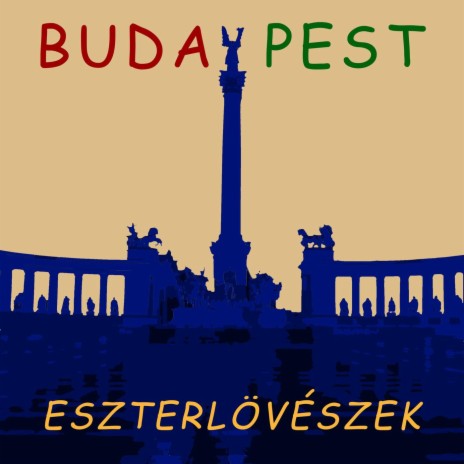 Budapest (radio edit) | Boomplay Music