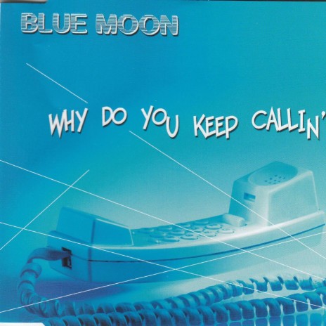 Why do you keep callin` (Radio Version) | Boomplay Music