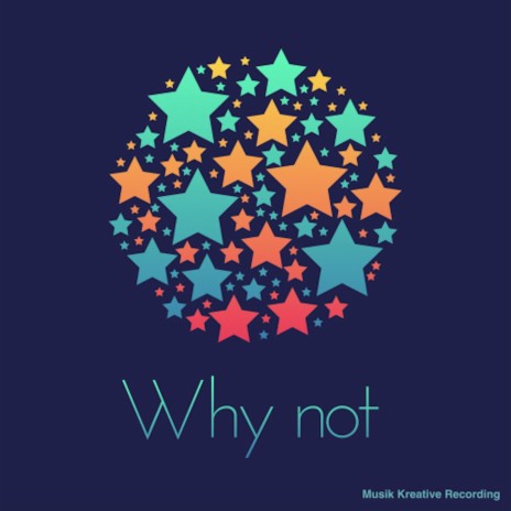 Why not (Original Mix) | Boomplay Music