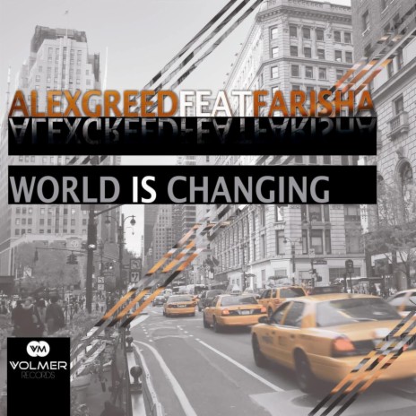 World Is Changing (reliable mix)