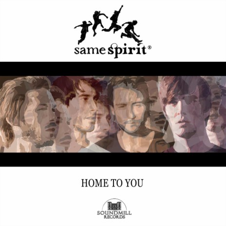 Home To You (Radio Edit)