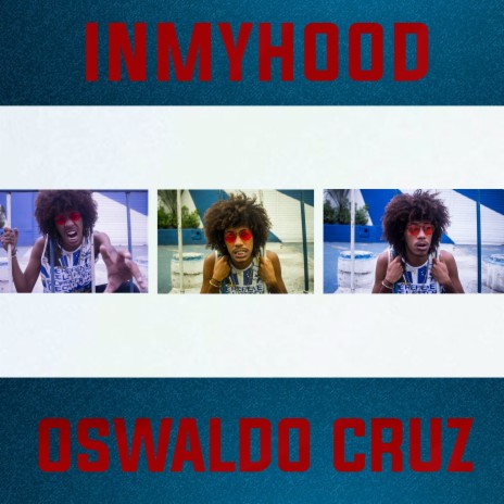 Inmyhood (Oswaldo Cruz) ft. Volume Visual | Boomplay Music