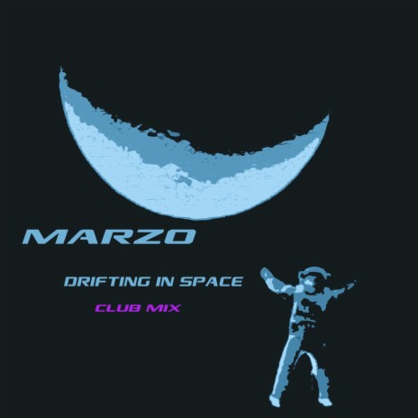 Drifting in Space (Club Mix)