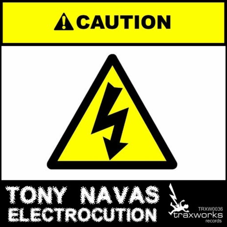 Electrocution (Original Mix)