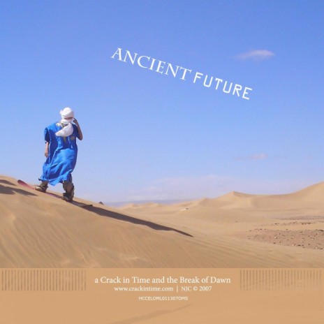 Ancient Future - Track 04