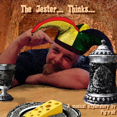 The Jester's Reprise | Boomplay Music