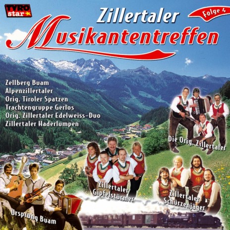 Kinder der Berge | Boomplay Music