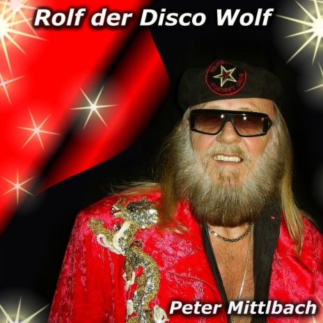 Rolf der Disco Wolf (Radio Mix)