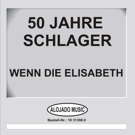 Salome ft. Wilfried Krüger & sein Orchester