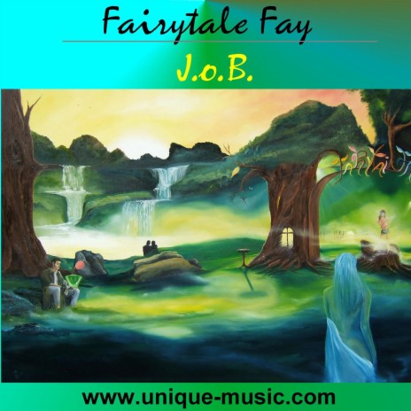 Fairytale fay | Boomplay Music