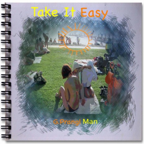 Take It Easy (Radio Mix) | Boomplay Music