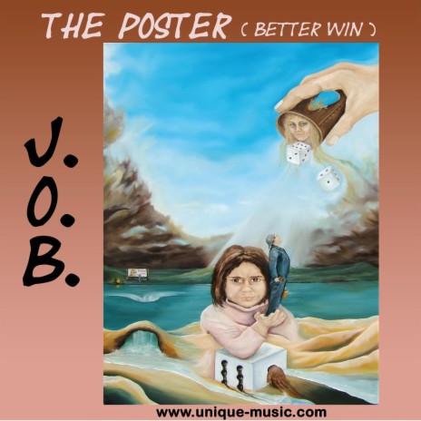 The Poster (better win) | Boomplay Music