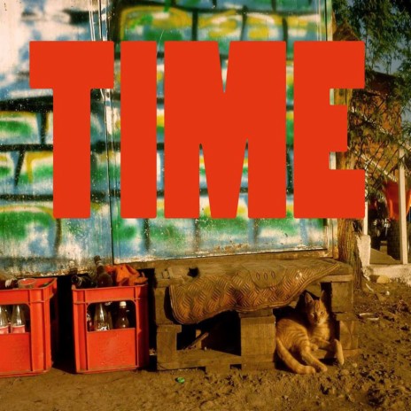 Time (Radio Mix) | Boomplay Music